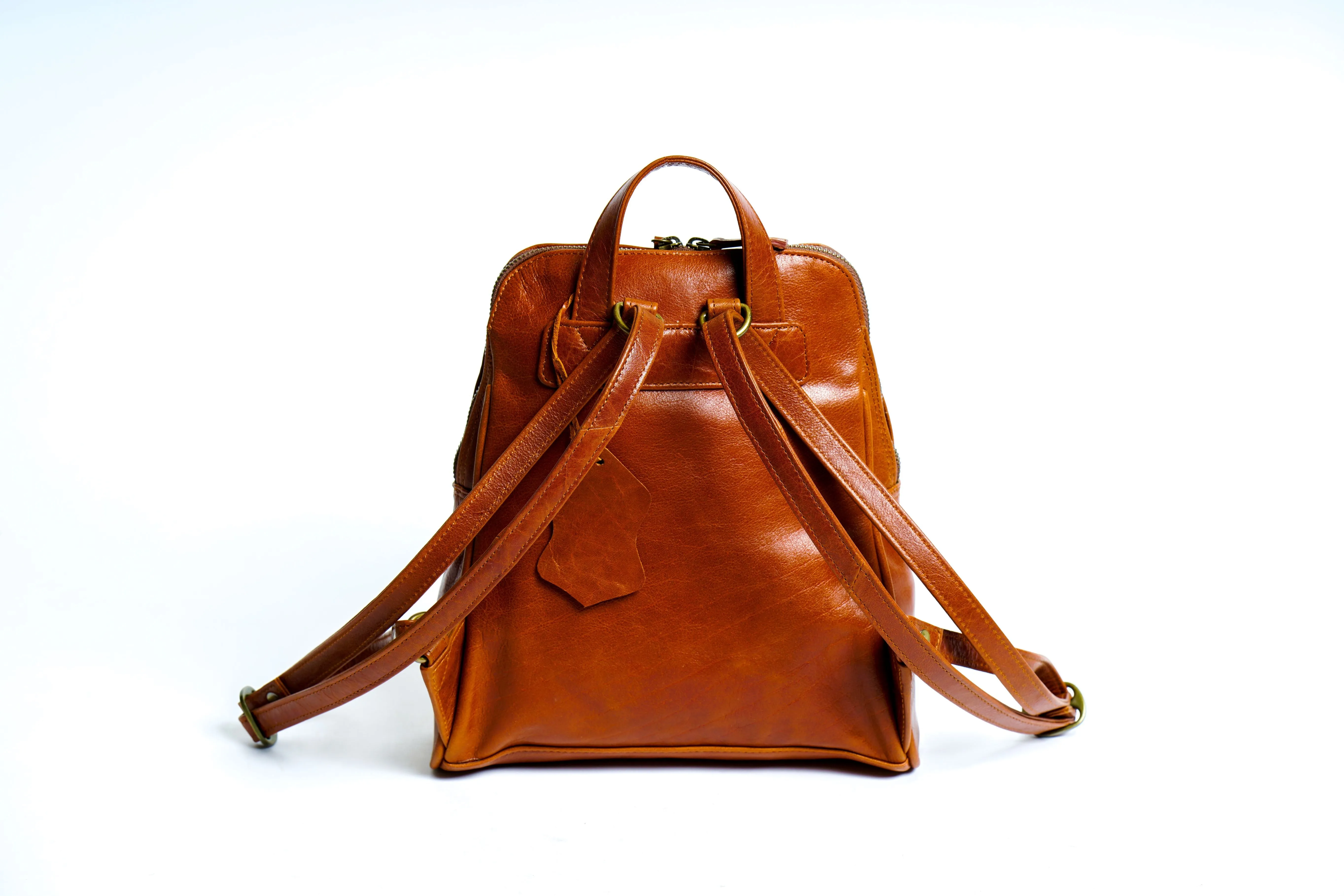 Adventress Backpack