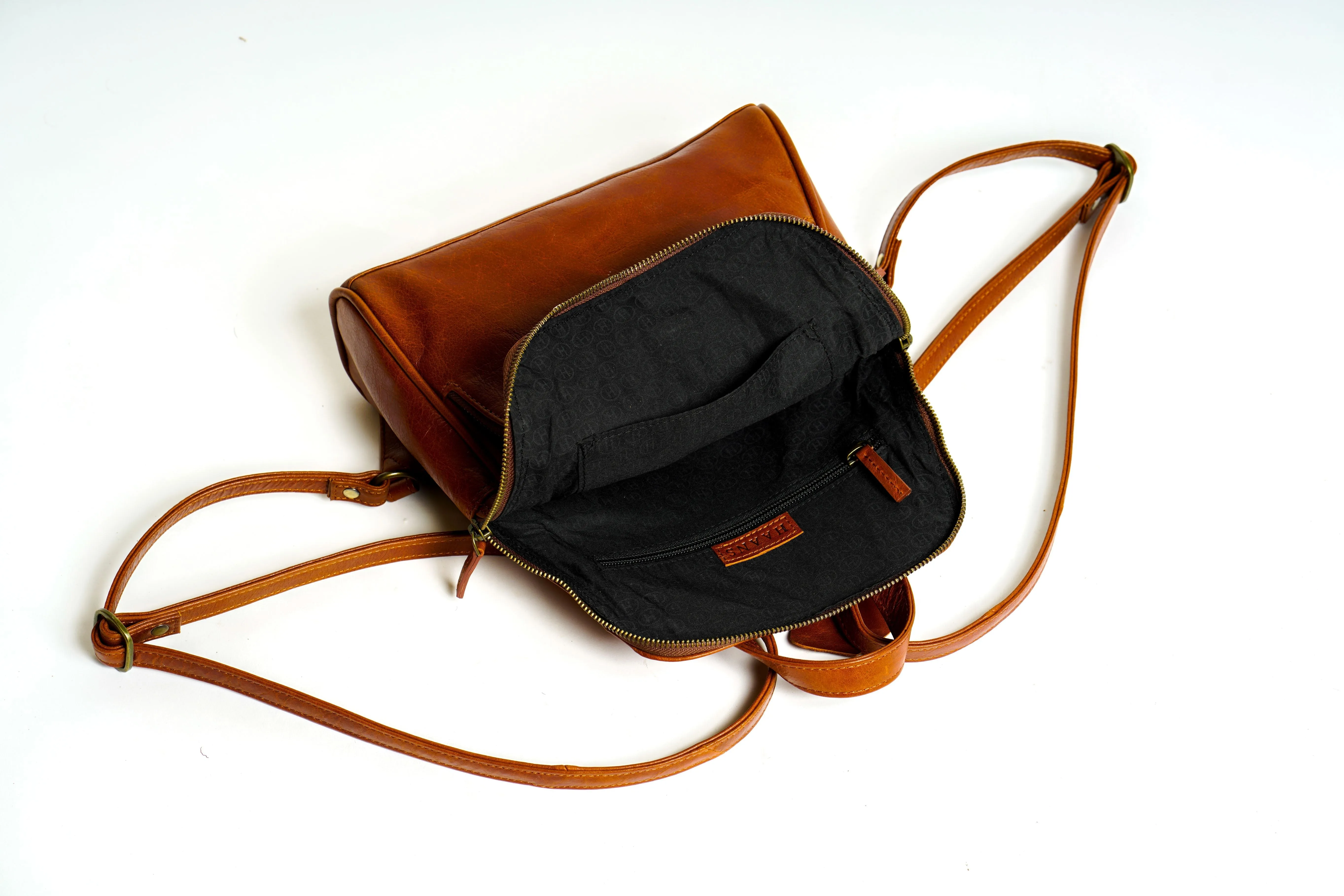 Adventress Backpack