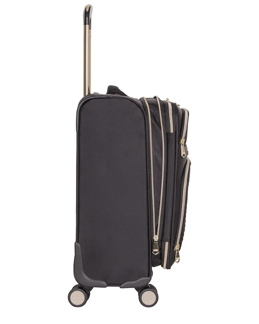 Aimee Kestenberg Florence Python Printed 20In Carry On