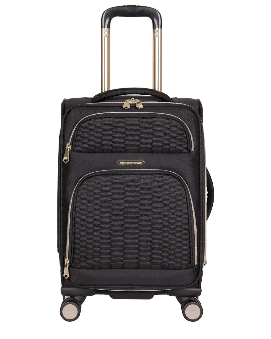 Aimee Kestenberg Florence Python Printed 20In Carry On