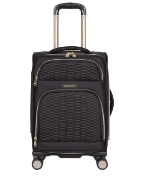 Aimee Kestenberg Florence Python Printed 20In Carry On