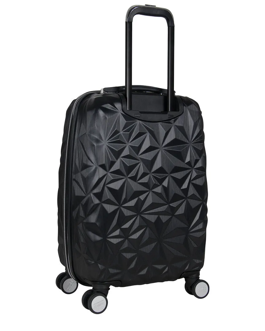 Aimee Kestenberg Geo Chic 20In Spinner Carry On