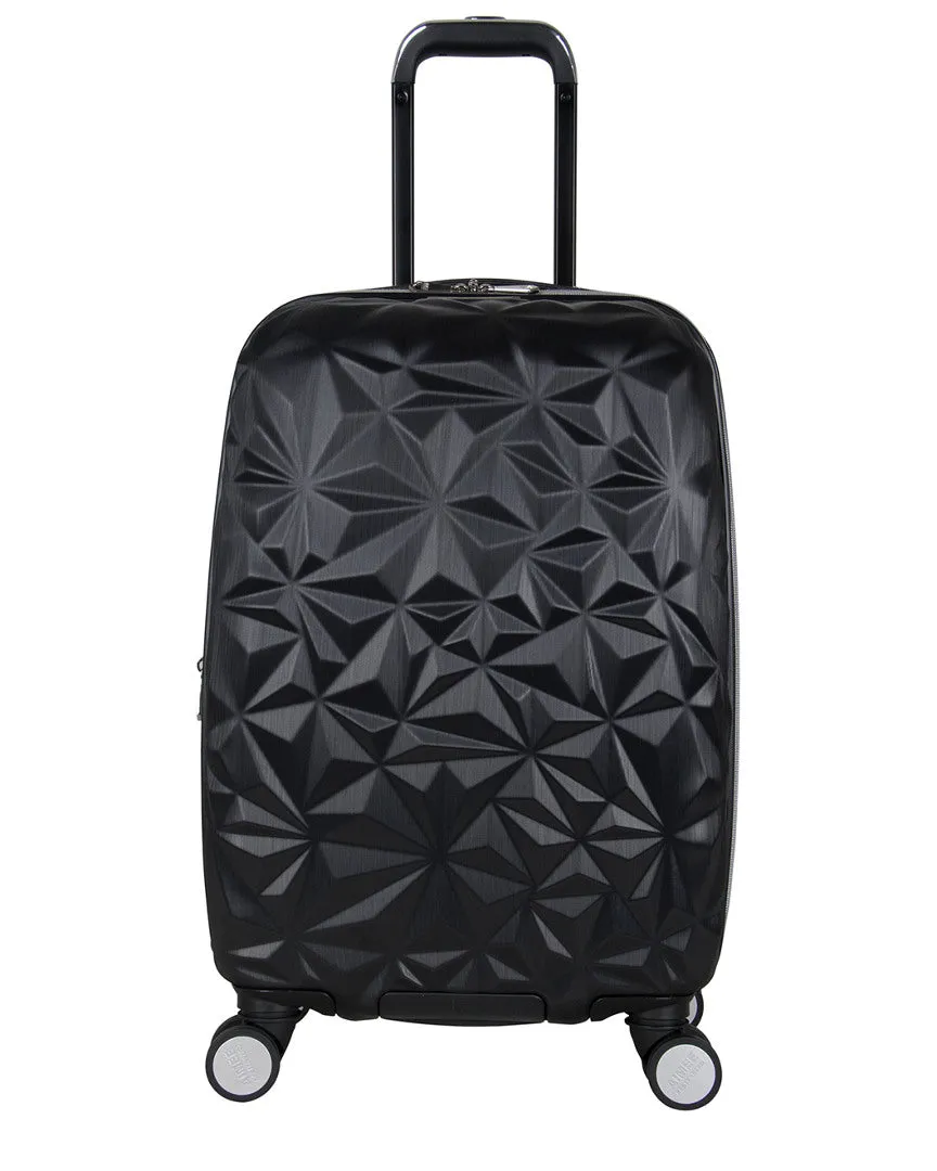 Aimee Kestenberg Geo Chic 20In Spinner Carry On