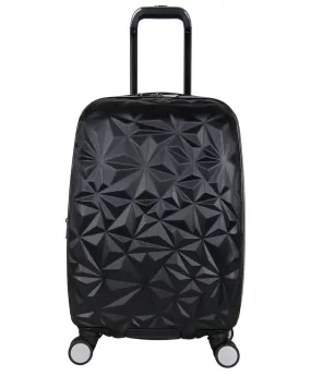 Aimee Kestenberg Geo Chic 20In Spinner Carry On
