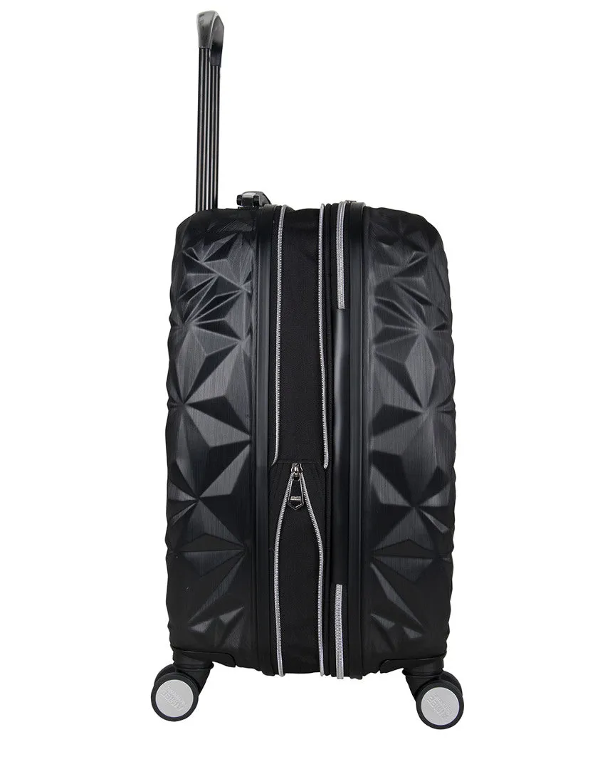 Aimee Kestenberg Geo Chic 20In Spinner Carry On