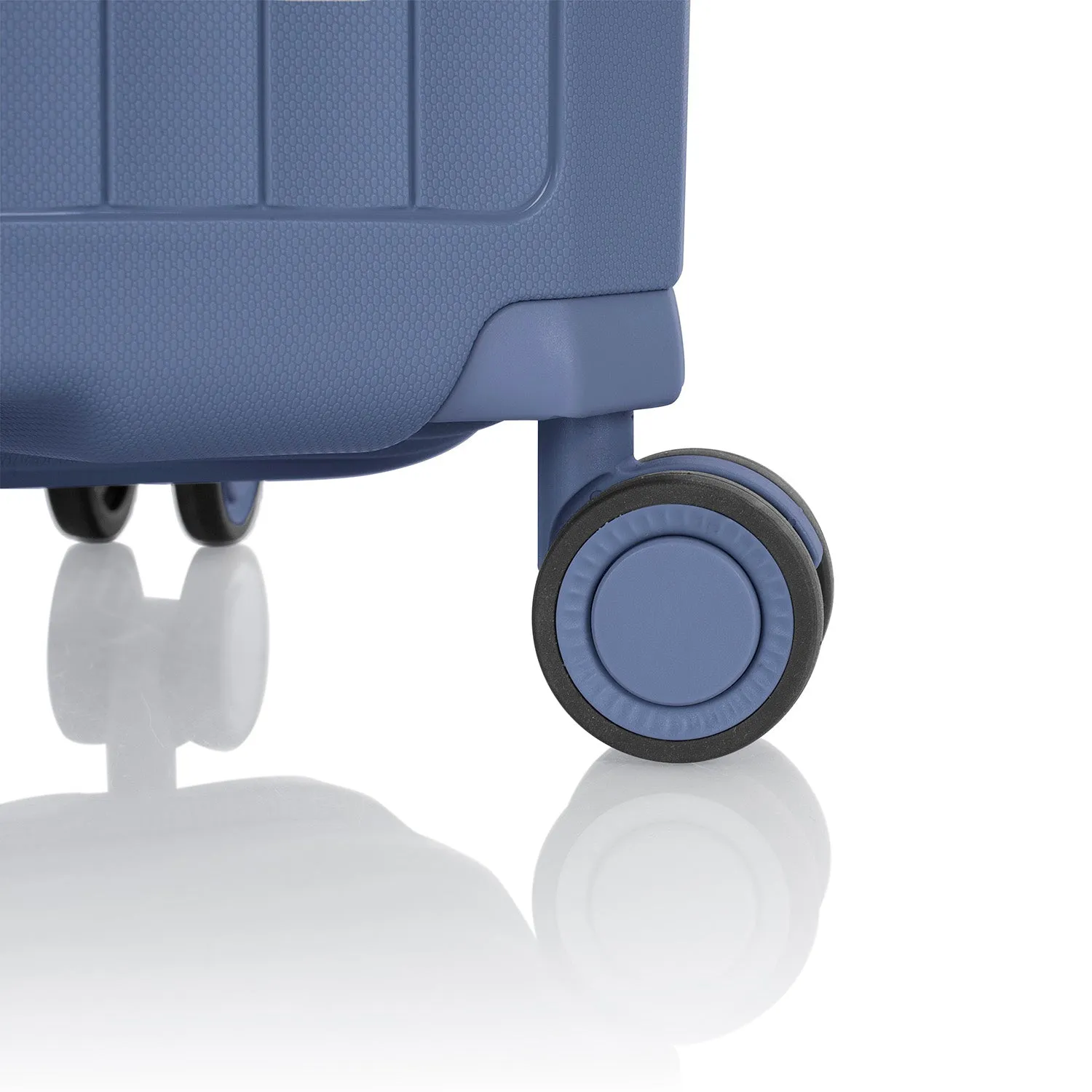 Airlite 21" Carry-on Luggage | Lightweight Luggage