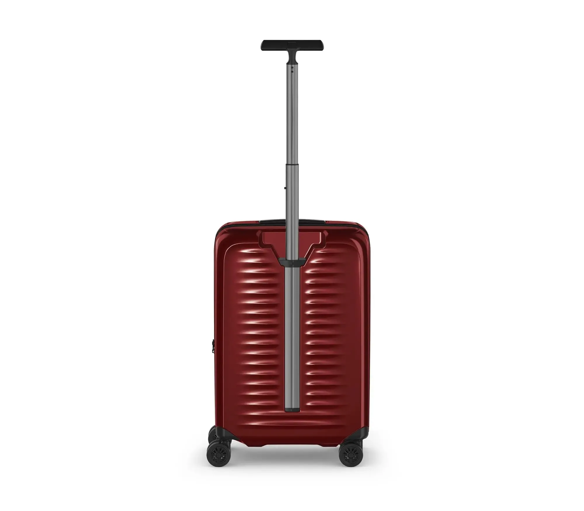 Airox Frequent Flyer Plus Hardside Carry-On