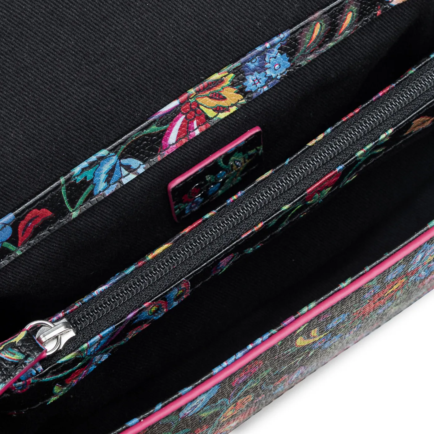 Alice mini crossbody