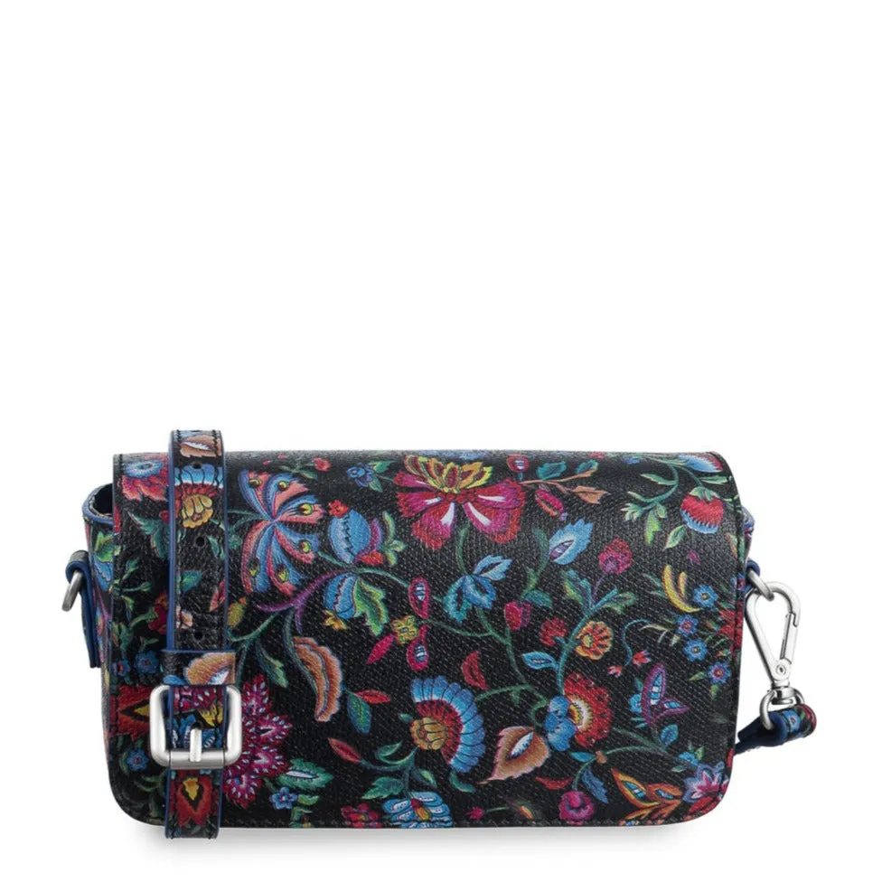 Alice mini crossbody