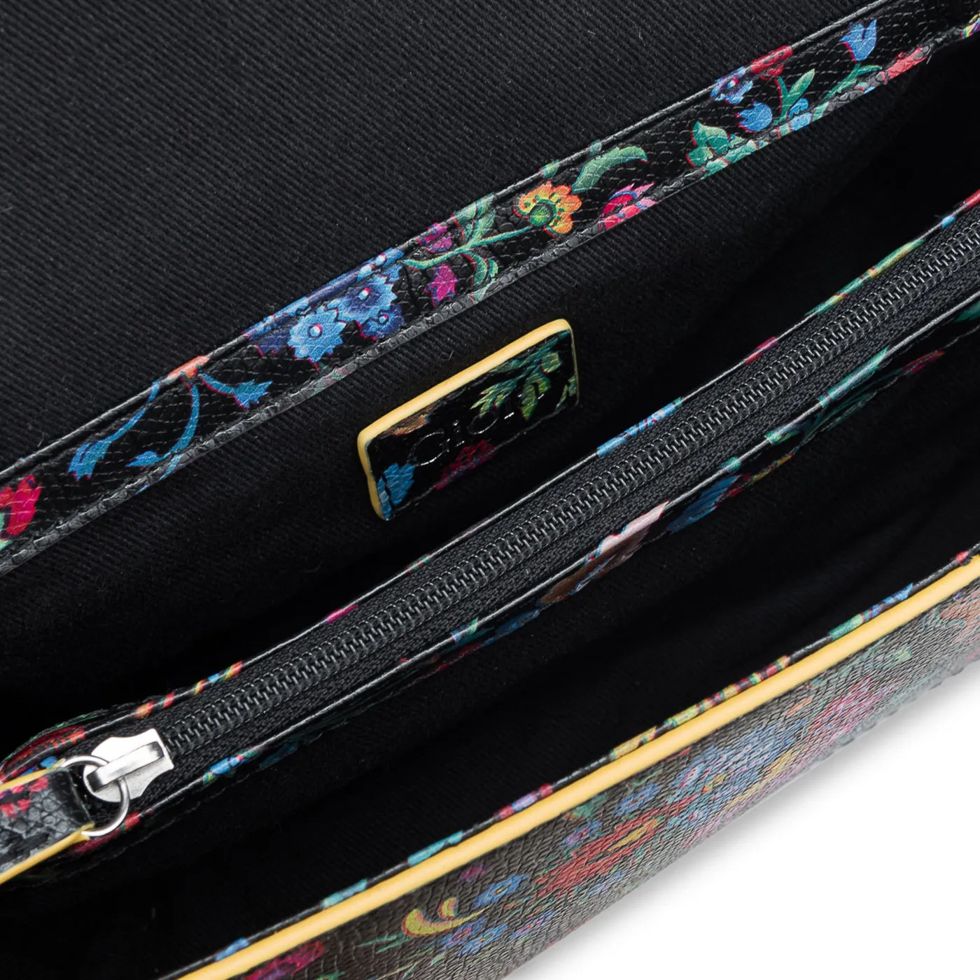 Alice mini crossbody
