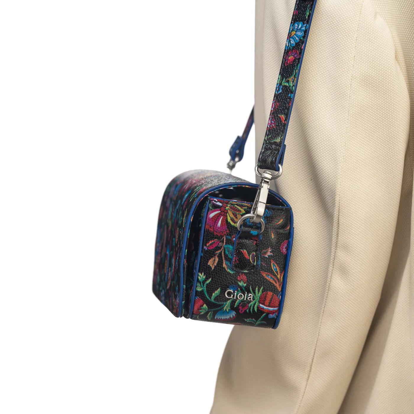 Alice mini crossbody