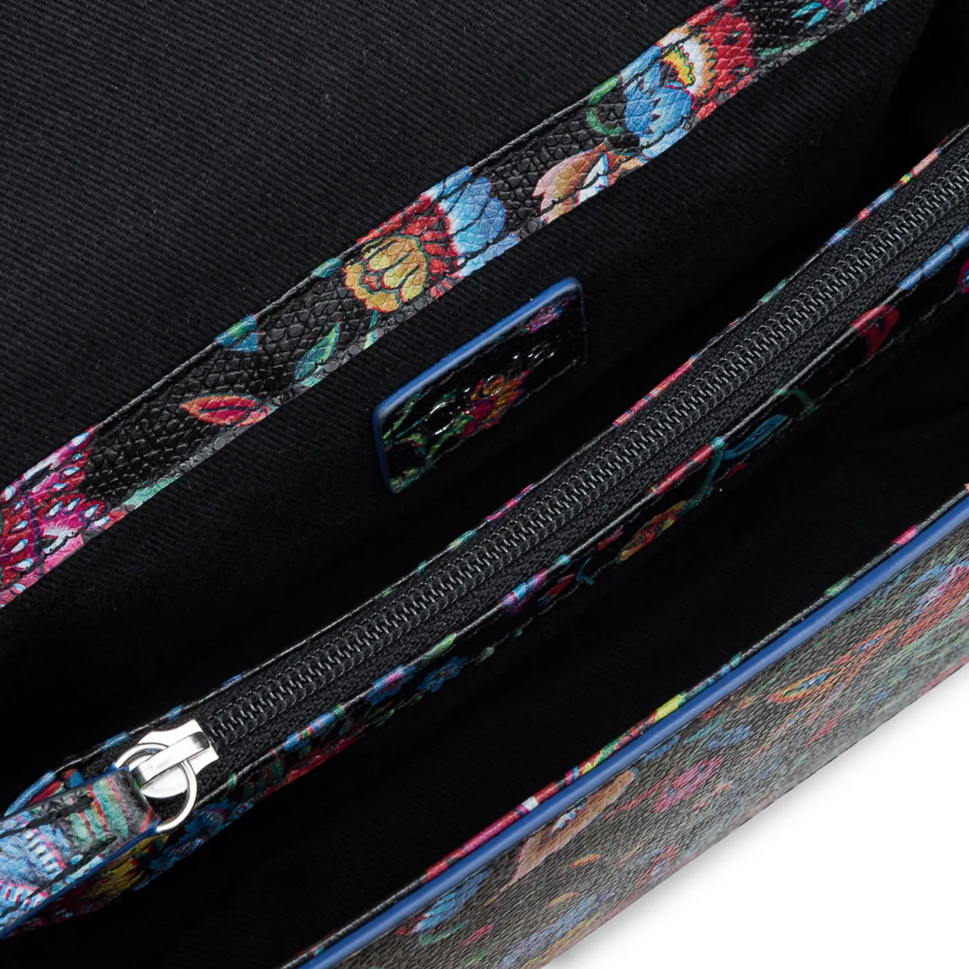 Alice mini crossbody