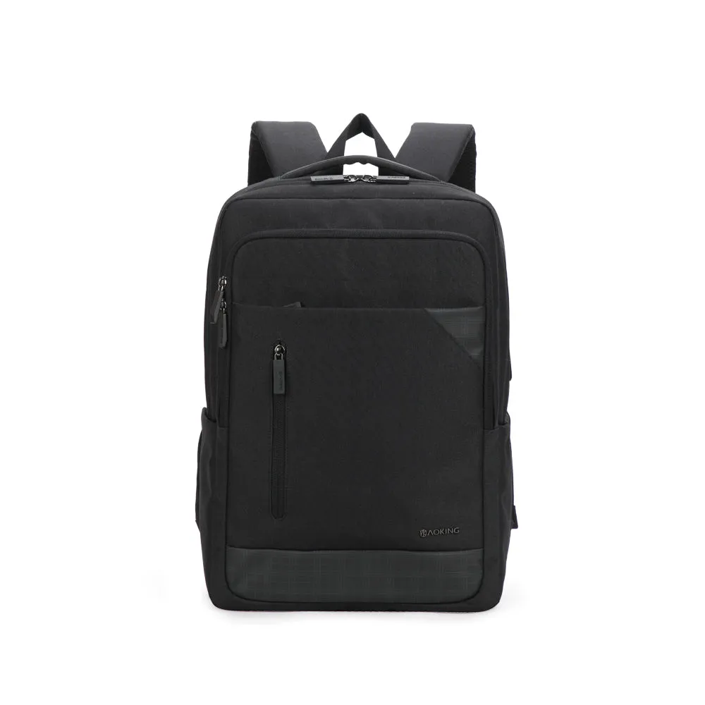 Aoking  Travel Smart Laptop Backpack - Sn1133-5