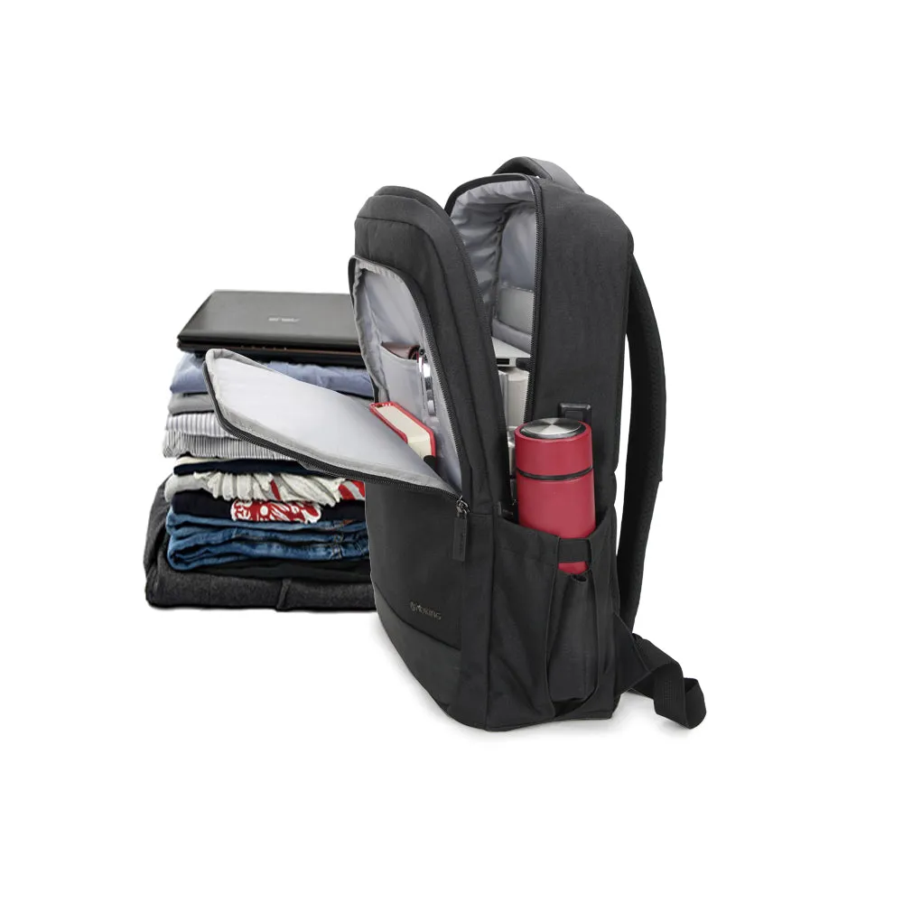 Aoking  Travel Smart Laptop Backpack - Sn1133-5