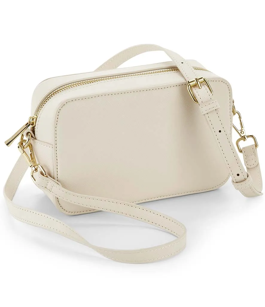 Bagbase Boutique Cross Body Bag