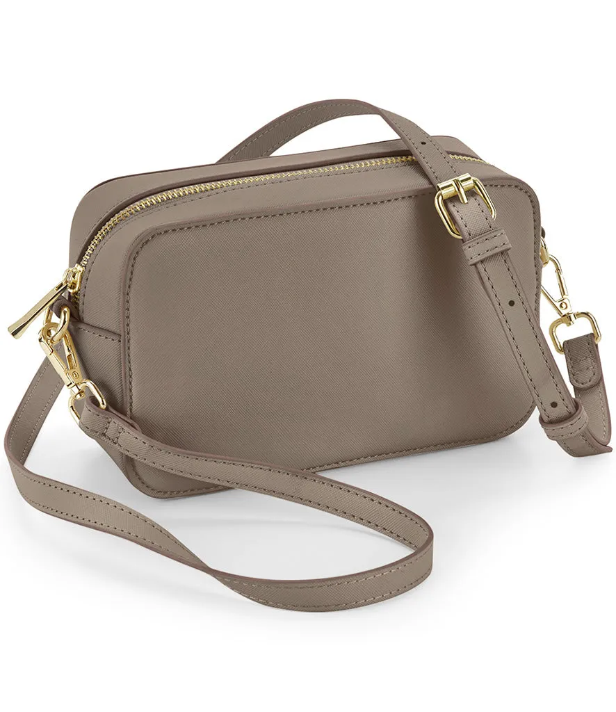 Bagbase Boutique Cross Body Bag