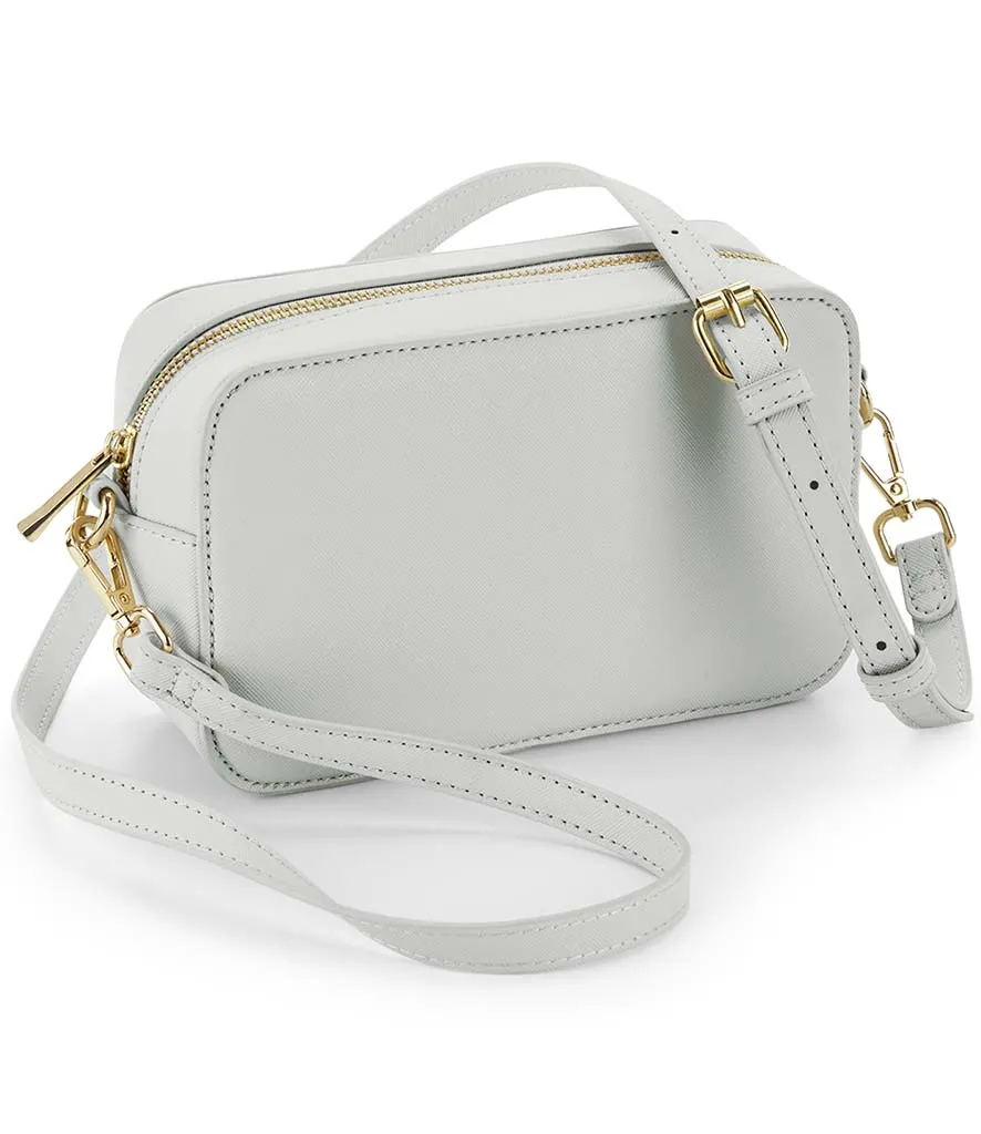 Bagbase Boutique Cross Body Bag