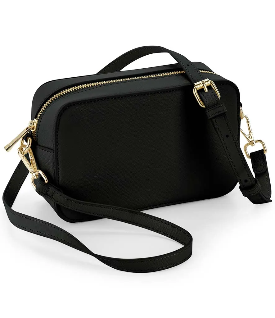 Bagbase Boutique Cross Body Bag