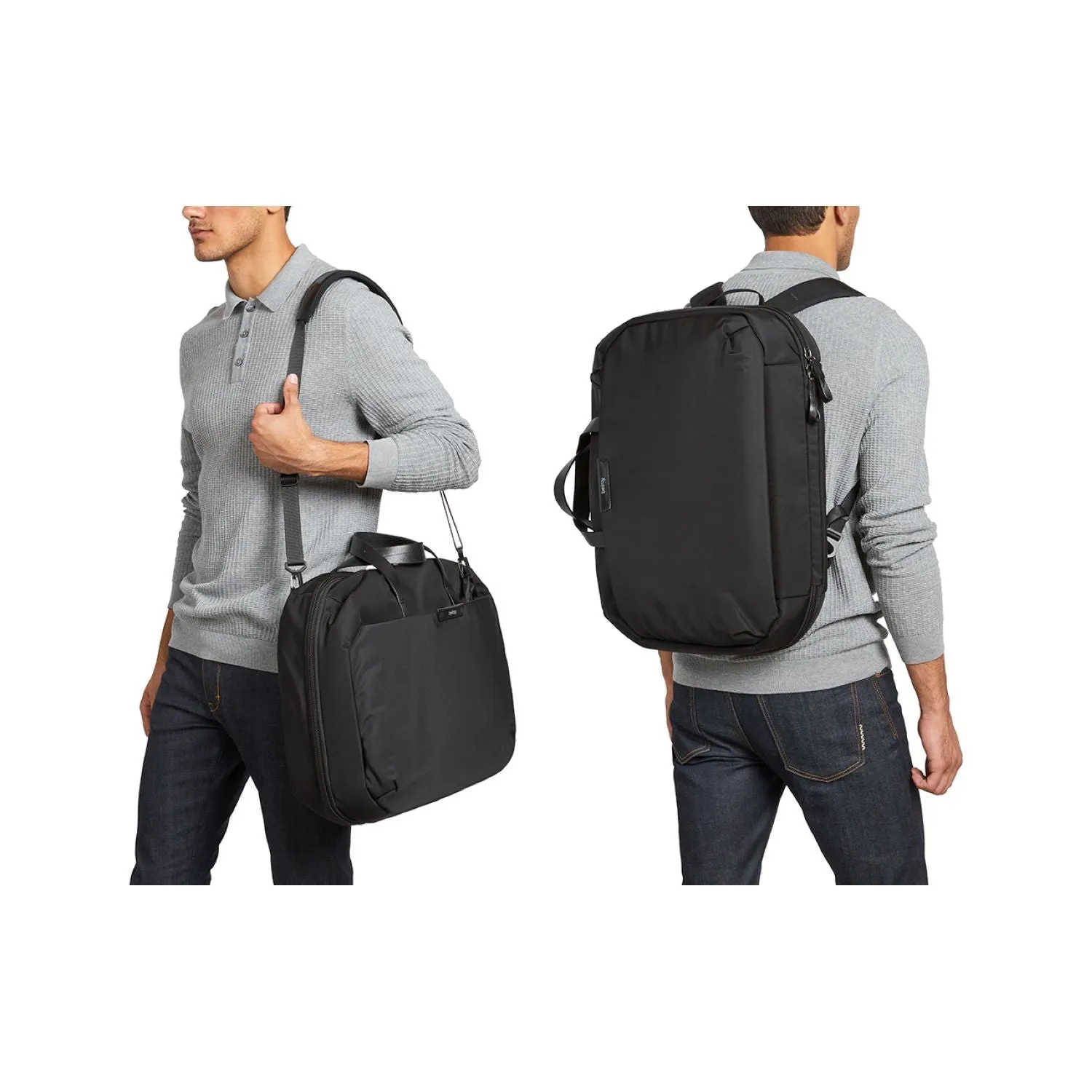 Bellroy Flight Bag