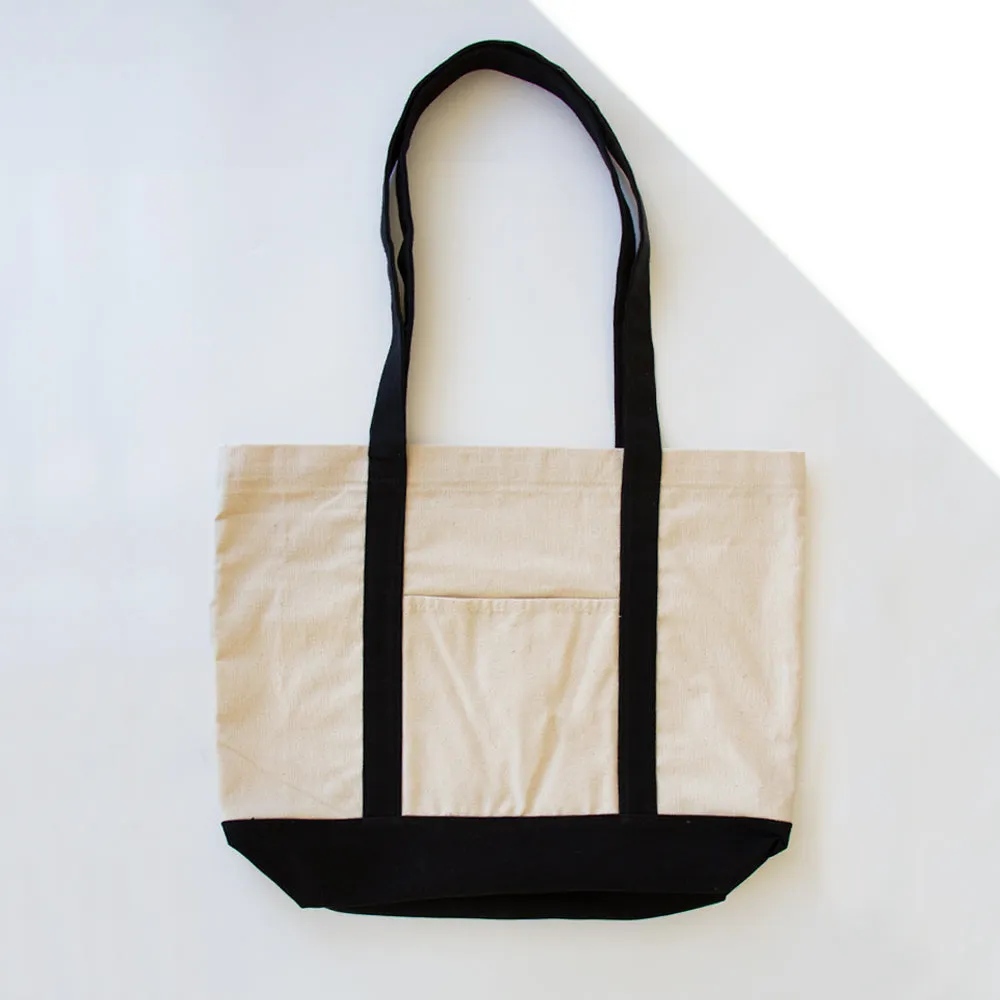 Blank Tote Bags