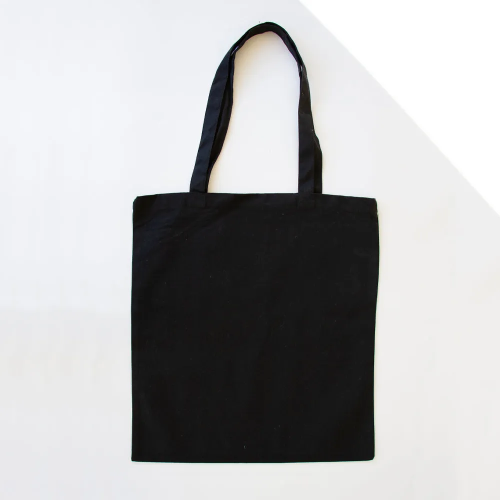 Blank Tote Bags
