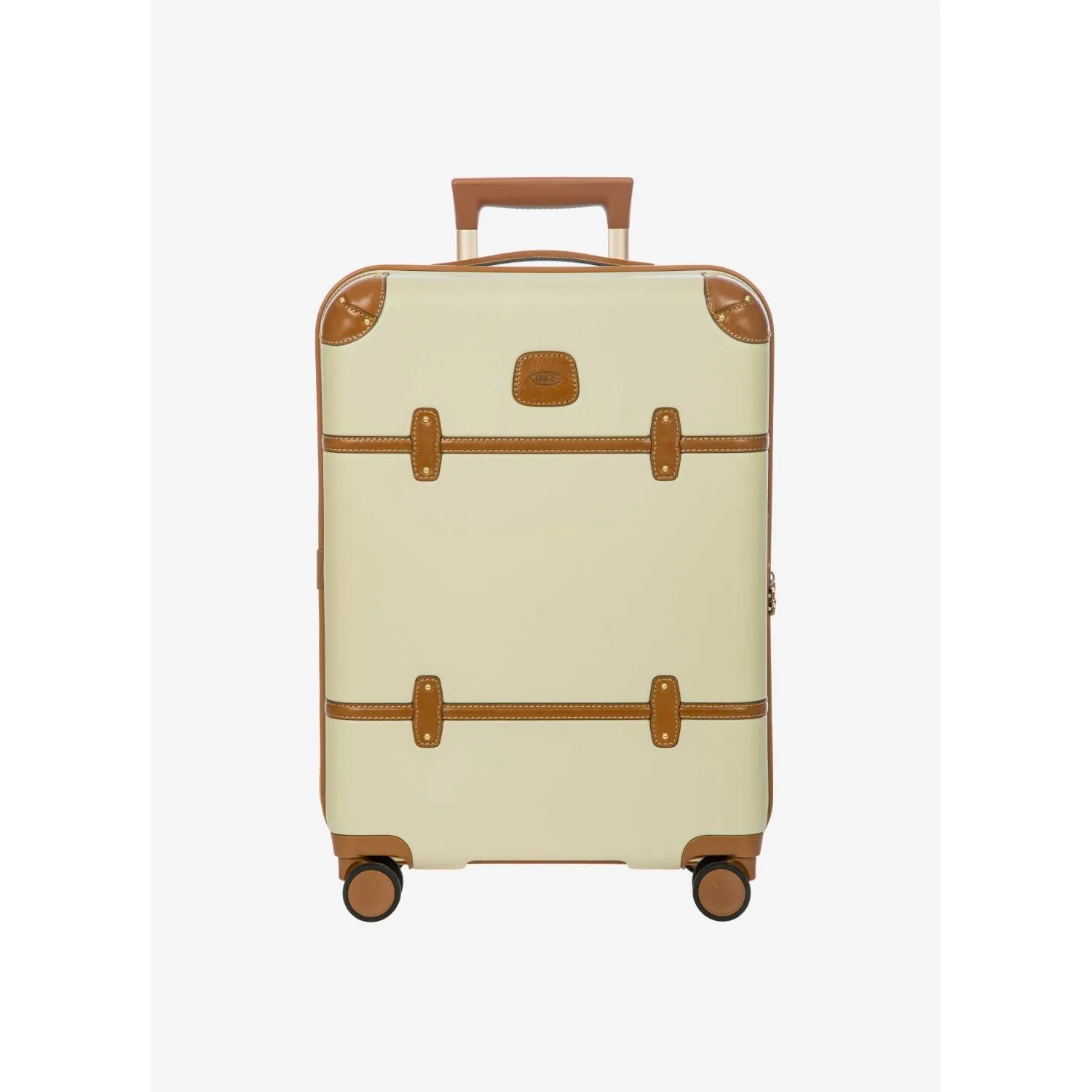 BRIC'S Bellagio 3 21" Carry-On Luggage Spinner