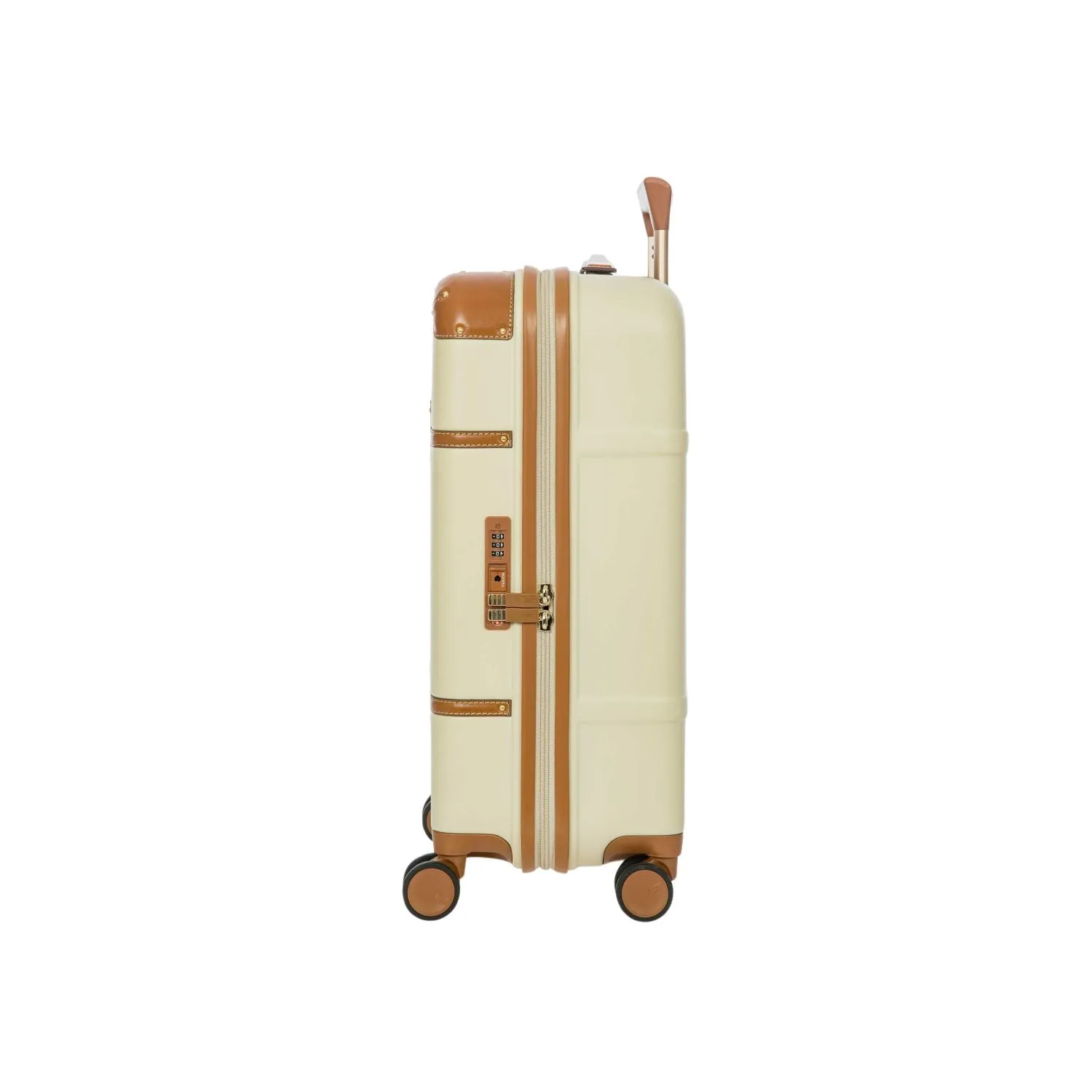 BRIC'S Bellagio 3 21" Carry-On Luggage Spinner