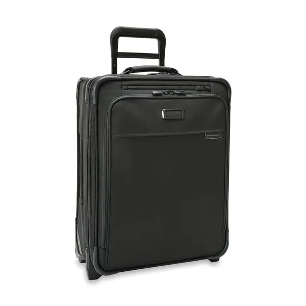 Briggs & Riley Baseline 21" Global 2 – Wheel Carry-on
