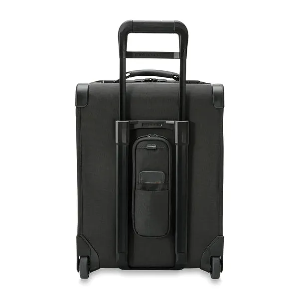 Briggs & Riley Baseline 21" Global 2 – Wheel Carry-on