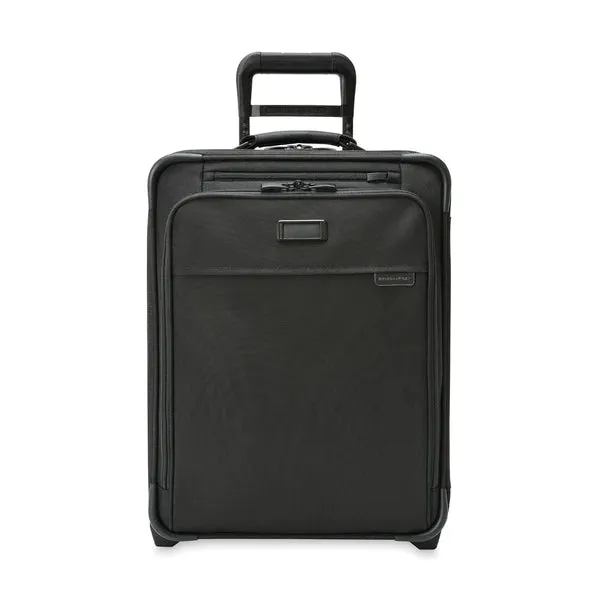 Briggs & Riley Baseline 21" Global 2 – Wheel Carry-on