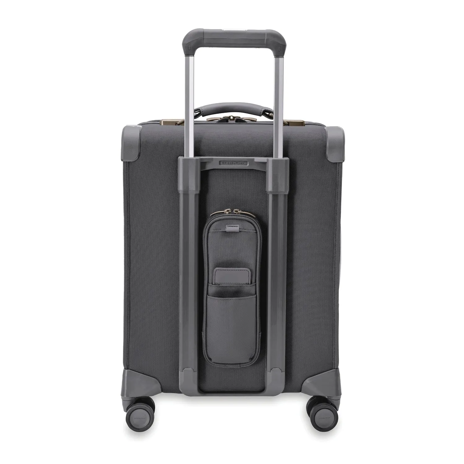 Briggs & Riley BASELINE LIMITED EDITION Global 21" Carry-On Expandable Spinner