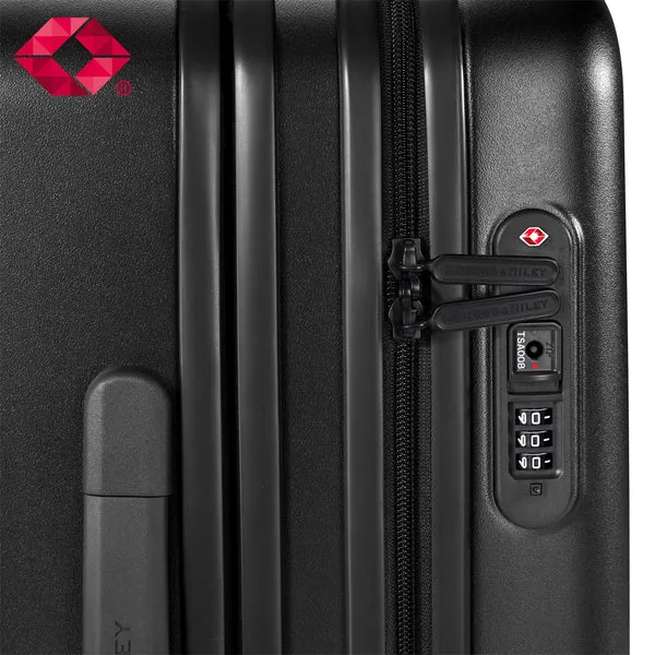 Briggs & Riley Sympatico Domestic Carry-On Expandable Spinner