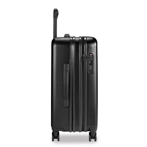 Briggs & Riley Sympatico Domestic Carry-On Expandable Spinner