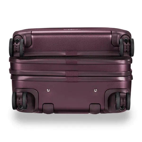 Briggs & Riley Sympatico Domestic Carry-On Expandable Spinner