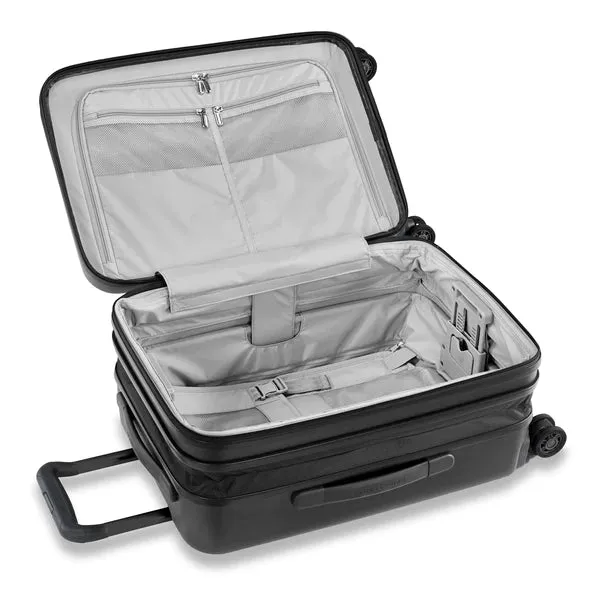 Briggs & Riley Sympatico Domestic Carry-On Expandable Spinner