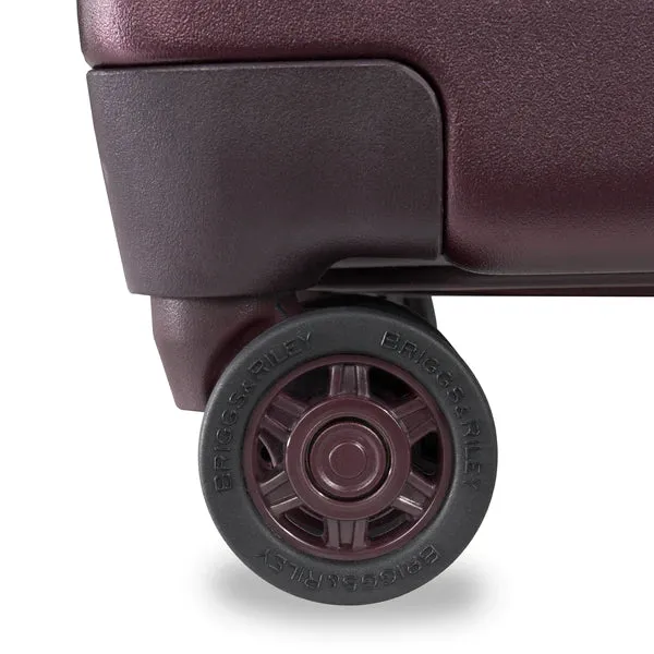 Briggs & Riley Sympatico Domestic Carry-On Expandable Spinner
