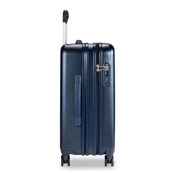 Briggs & Riley Sympatico Domestic Carry-On Expandable Spinner