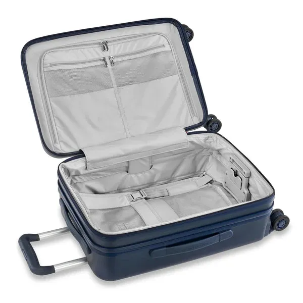 Briggs & Riley Sympatico Domestic Carry-On Expandable Spinner