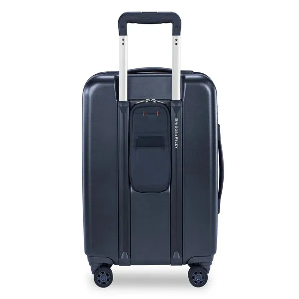 Briggs & Riley Sympatico Domestic Carry-On Expandable Spinner