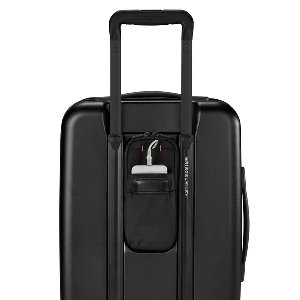 Briggs & Riley Sympatico Domestic Carry-On Expandable Spinner