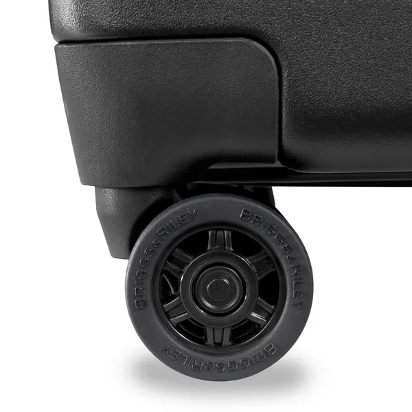 Briggs & Riley Sympatico Domestic Carry-On Expandable Spinner