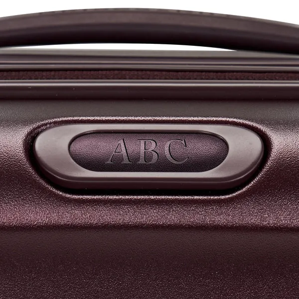 Briggs & Riley Sympatico Domestic Carry-On Expandable Spinner