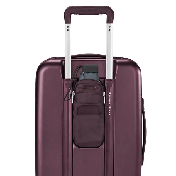 Briggs & Riley Sympatico Domestic Carry-On Expandable Spinner