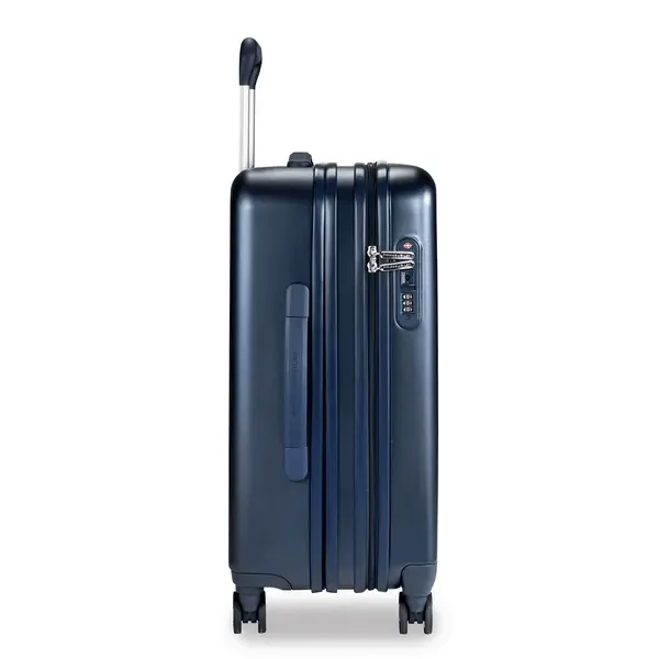 Briggs & Riley Sympatico Domestic Carry-On Expandable Spinner