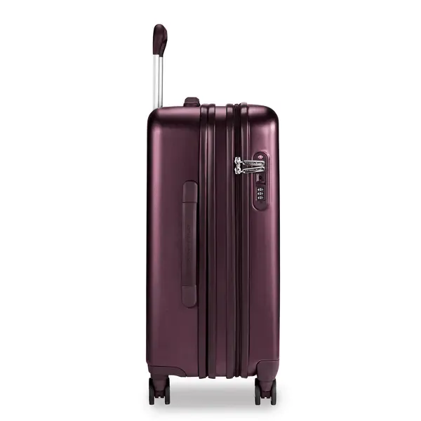 Briggs & Riley Sympatico Domestic Carry-On Expandable Spinner