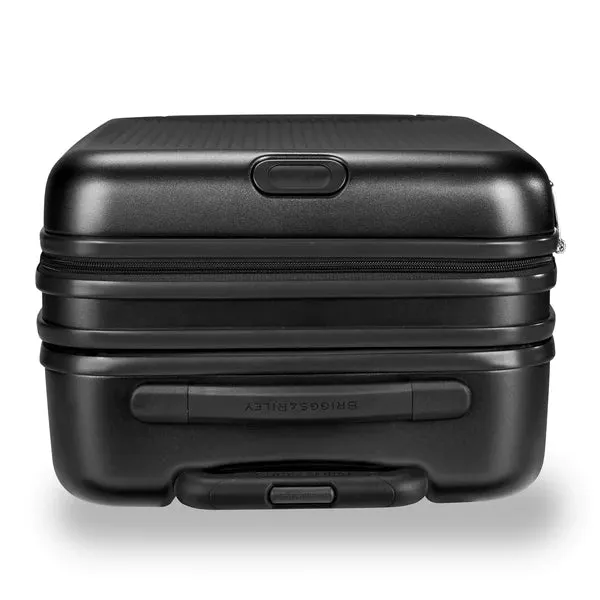 Briggs & Riley Sympatico Domestic Carry-On Expandable Spinner