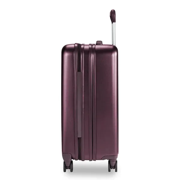 Briggs & Riley Sympatico Domestic Carry-On Expandable Spinner