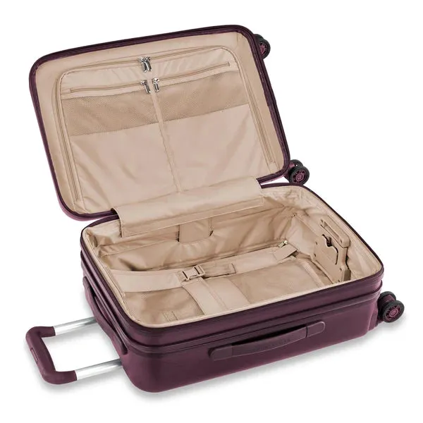 Briggs & Riley Sympatico Domestic Carry-On Expandable Spinner