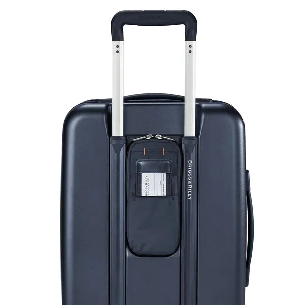 Briggs & Riley Sympatico Domestic Carry-On Expandable Spinner