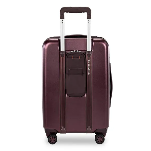 Briggs & Riley Sympatico Domestic Carry-On Expandable Spinner